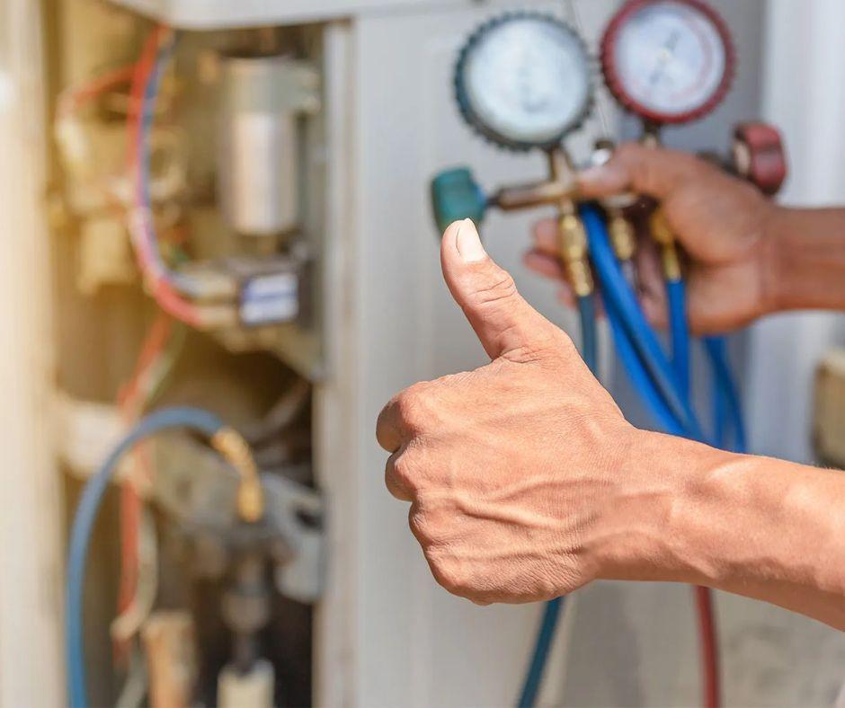 A1-Certified Service Inc