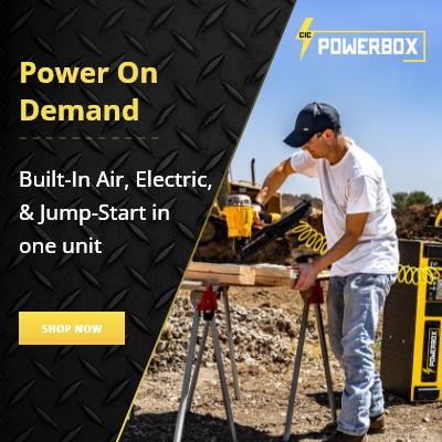 CIC Powerbox