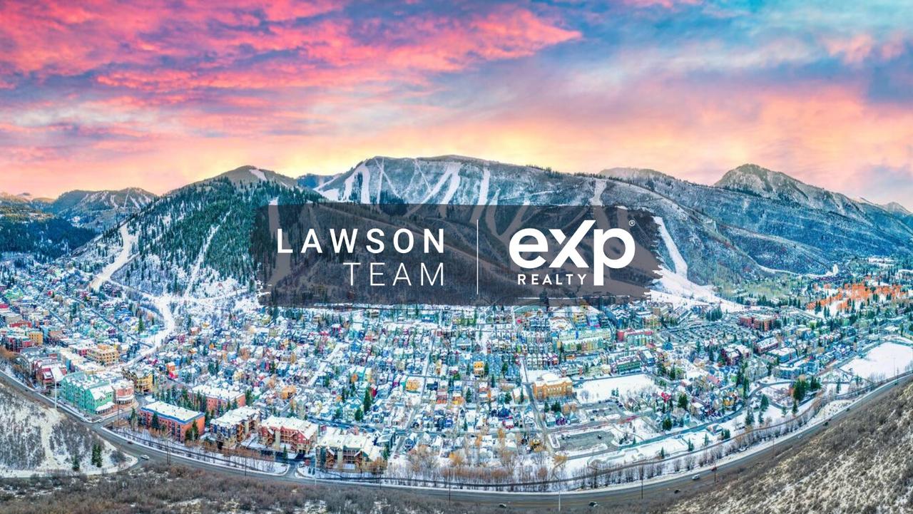 Lawson Real Estate Team