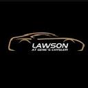 LAWSON AT GENE'S CHRYSLER