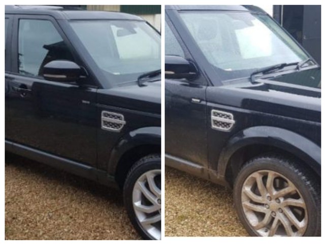 Ultimate Detail (Mobile Detailing)