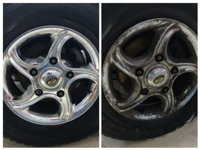 Complete Detail (Mobile Detailing)