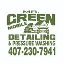 Mr. Green Mobile Detailing And Pressure Washing