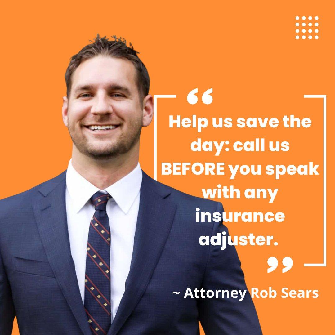 Sears Injury Law, PLLC