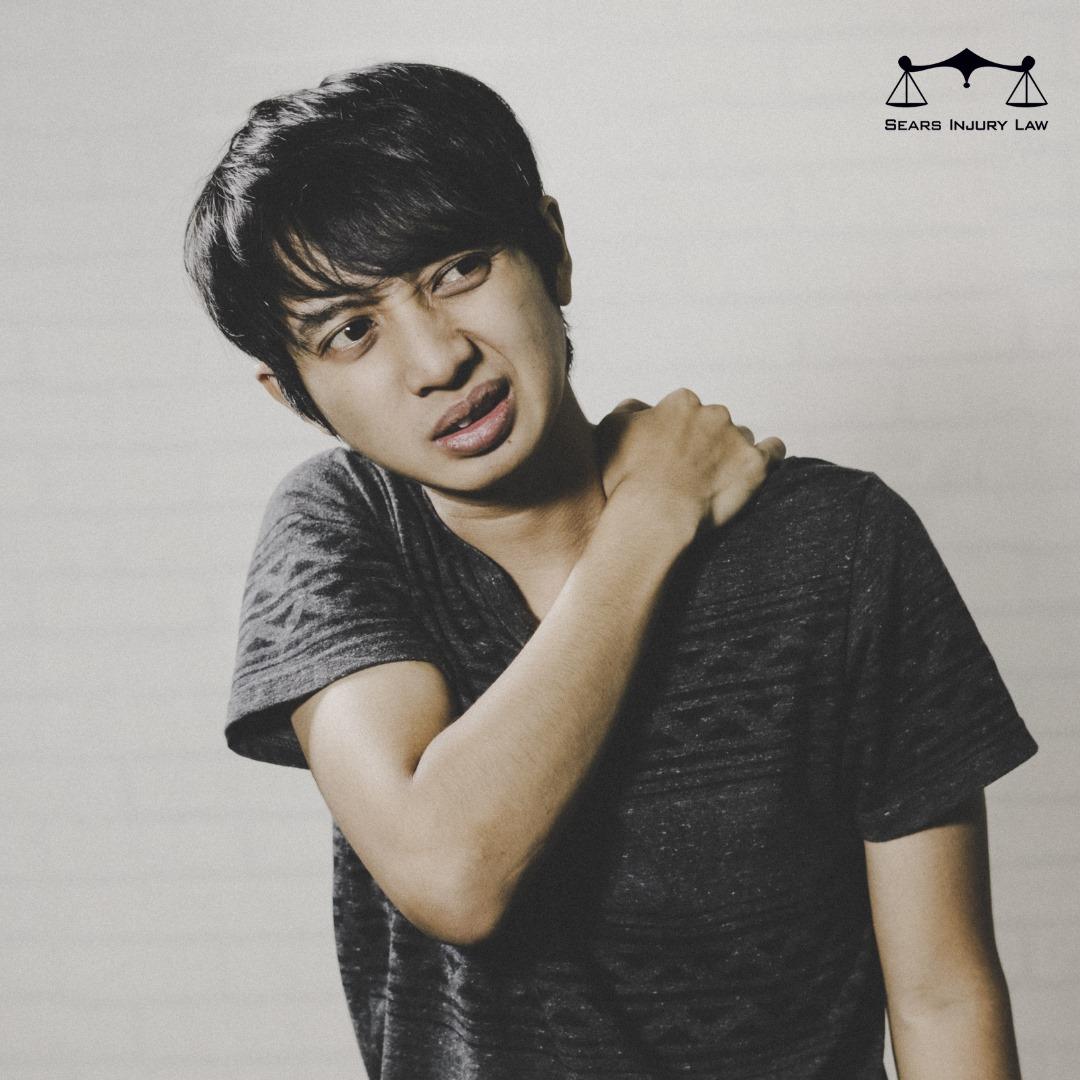 Sears Injury Law, PLLC