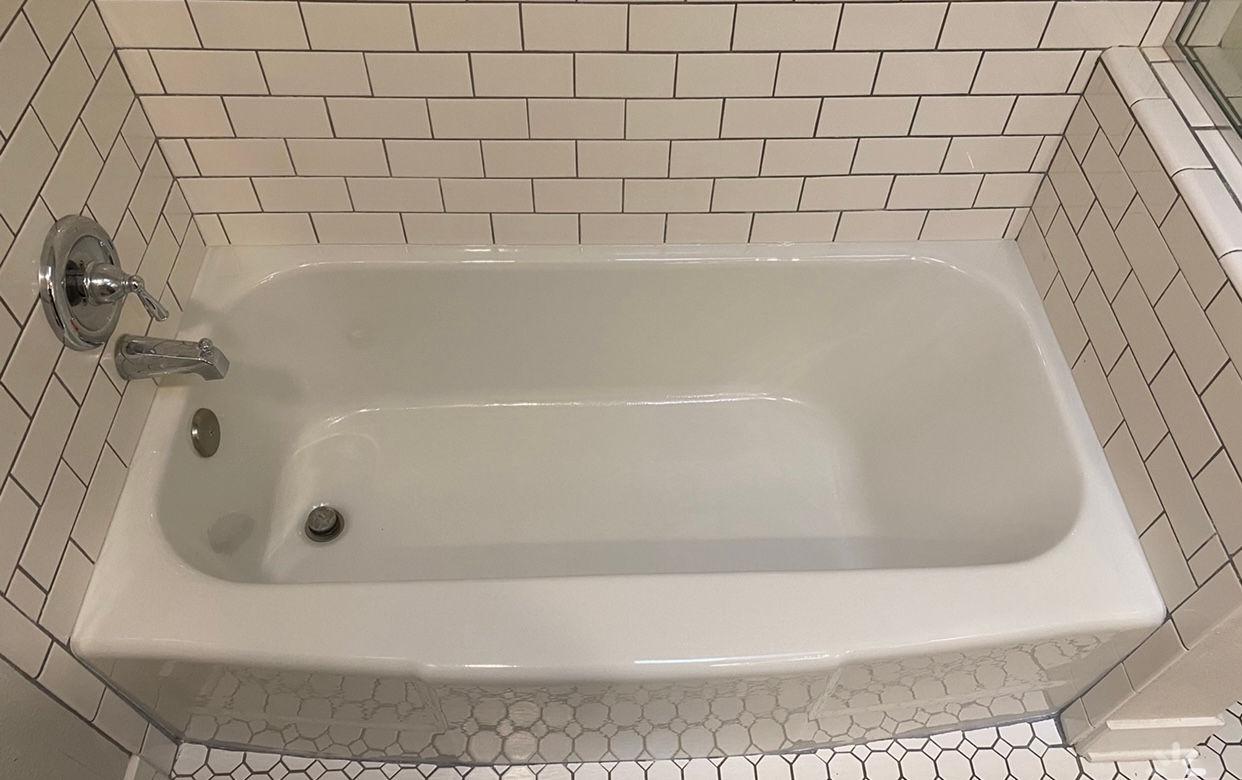 NW Surface Refinishing