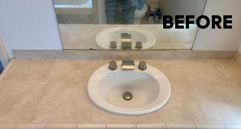 NW Surface Refinishing