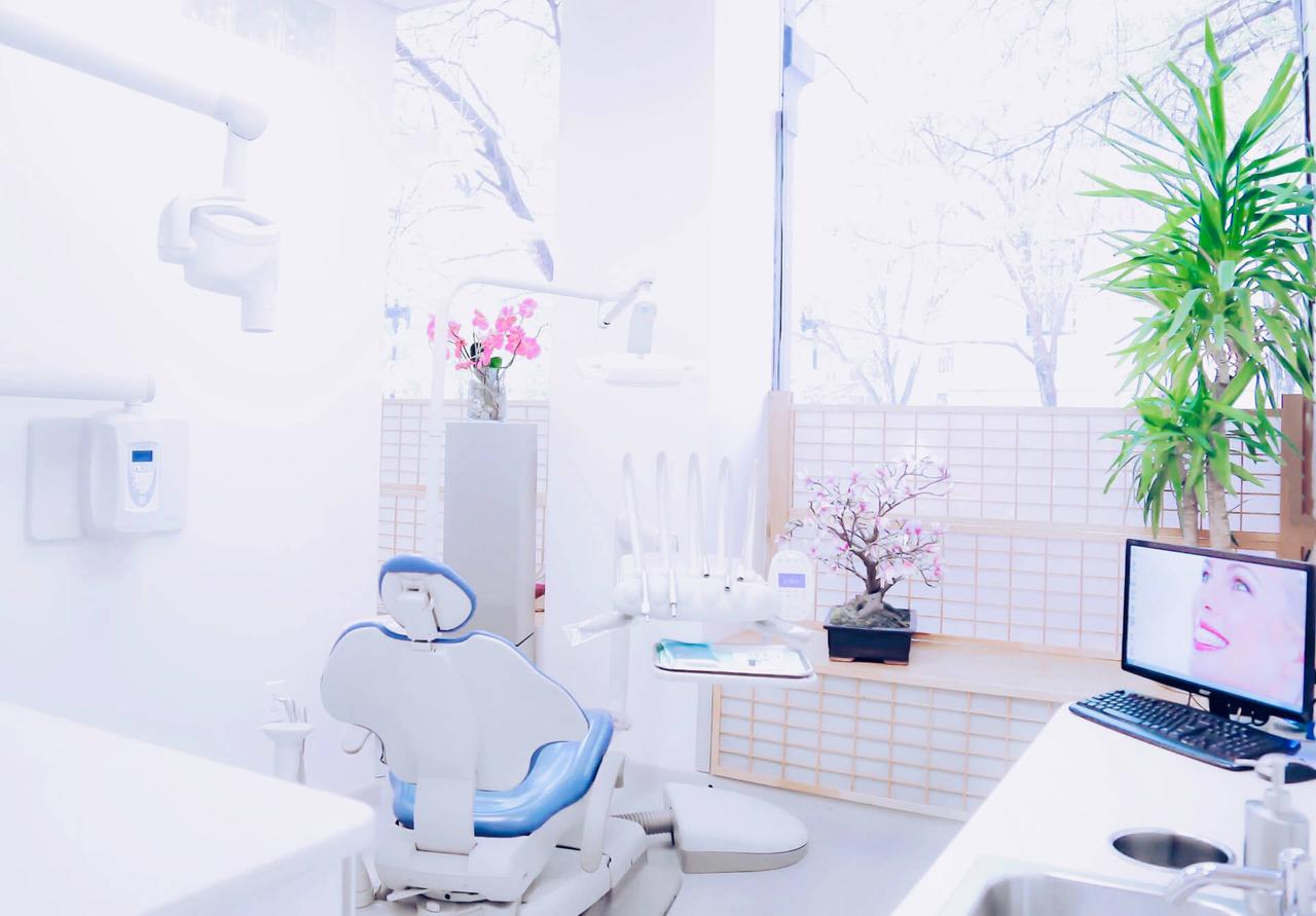 Faneuil Hall Dental Associates