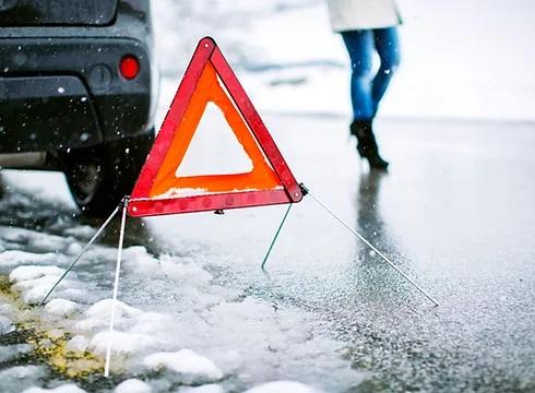 San Jose Tow Service