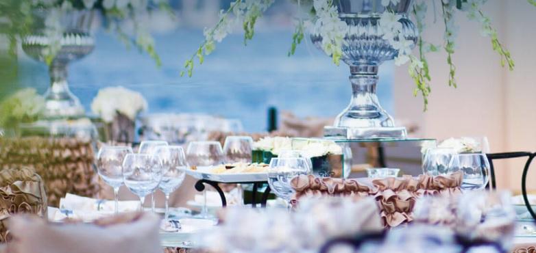 Silvera Event Furnishings