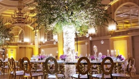 Silvera Event Furnishings