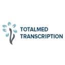 Totalmed Transcription