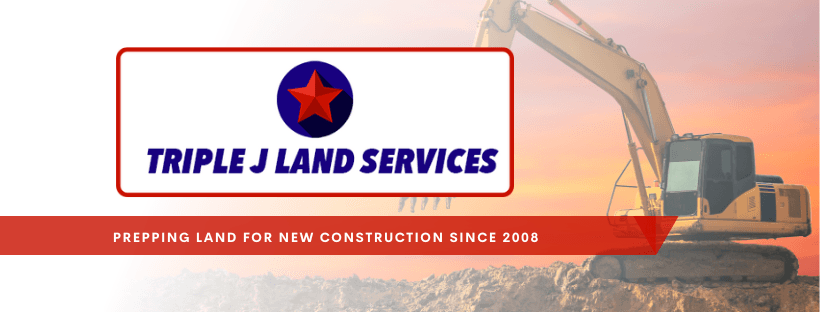 Triple J Land Services - Land Clearing