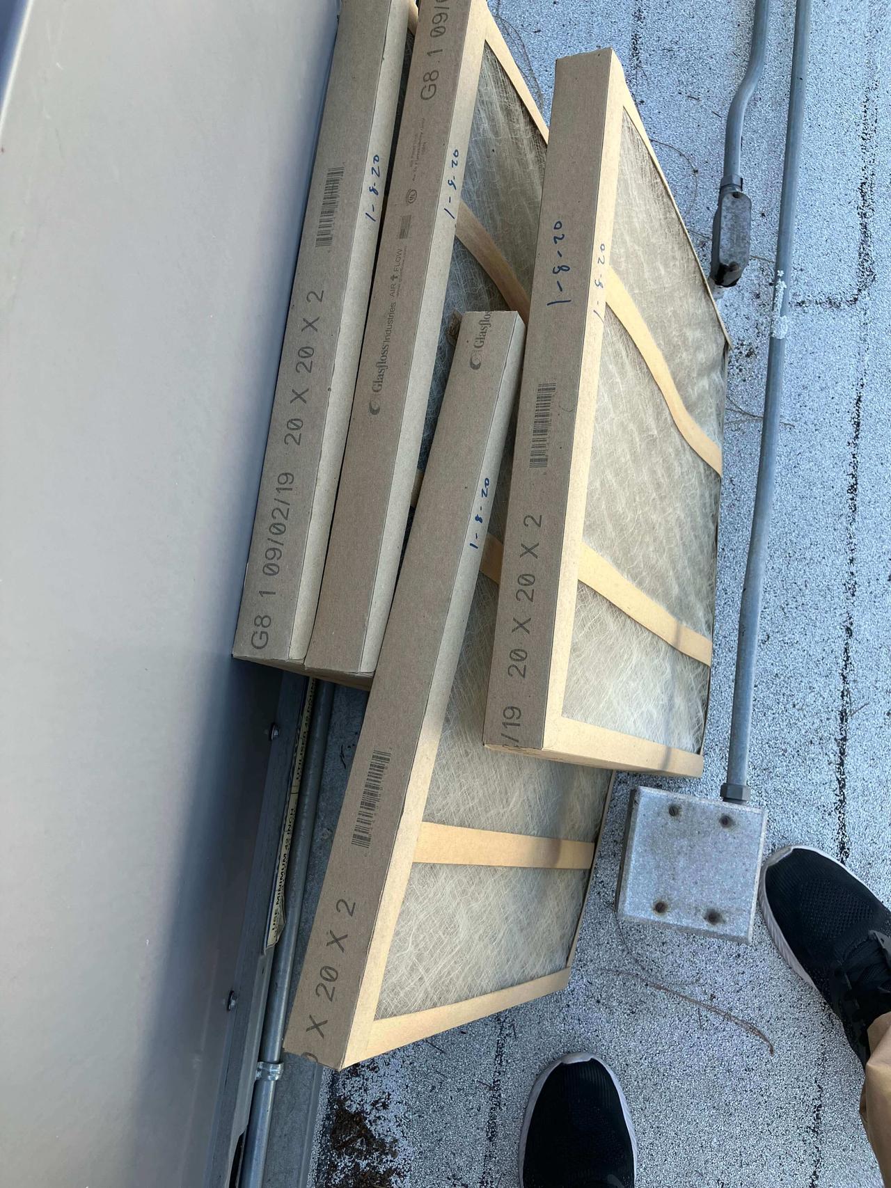 Fulfilled Air Systems