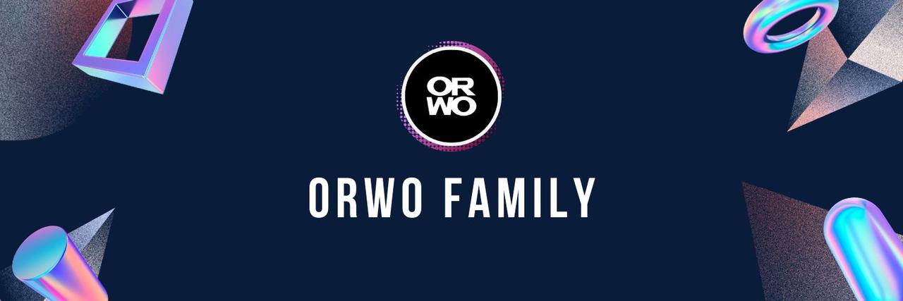 Orwo Family