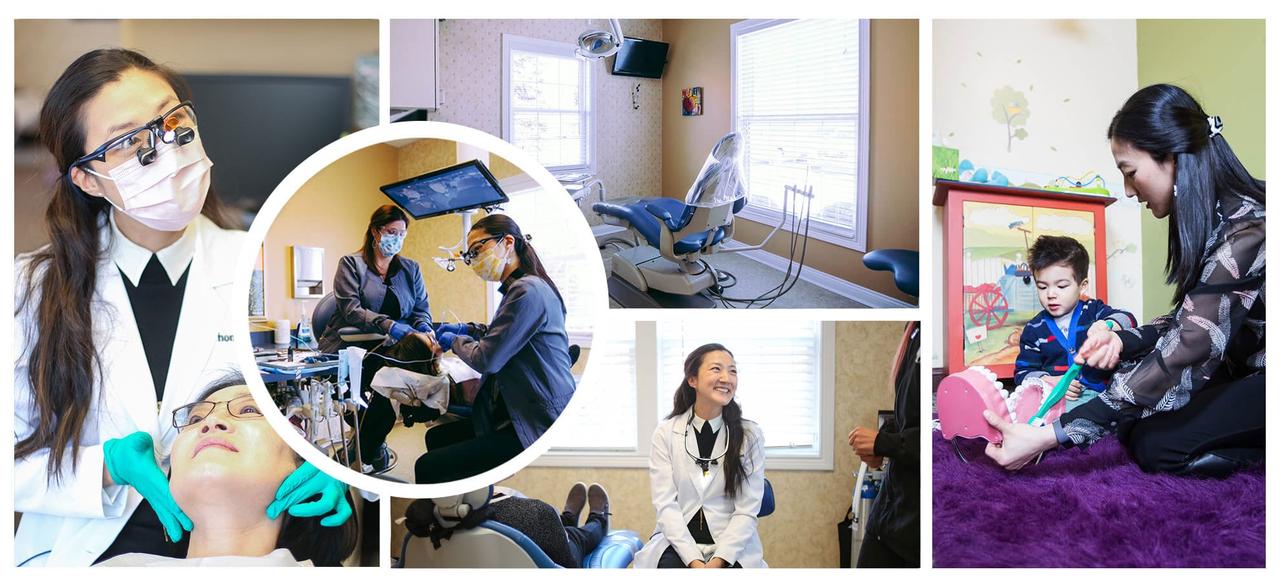 Thompson Family Dental at Nora