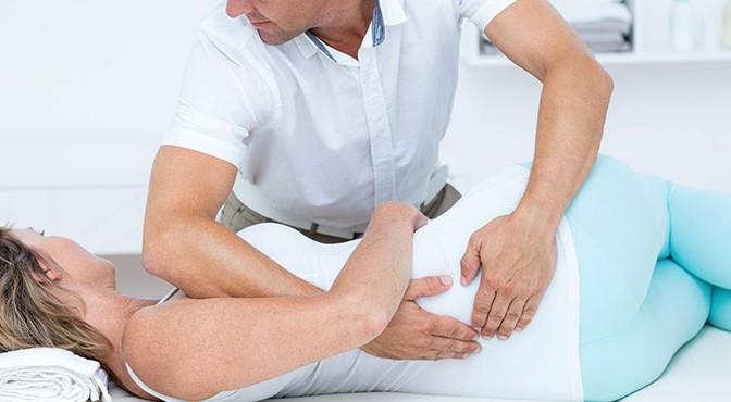 Agility Physical Therapy & Sports Performance