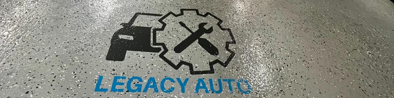 Legacy Auto Repair