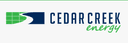 Cedar Creek Energy