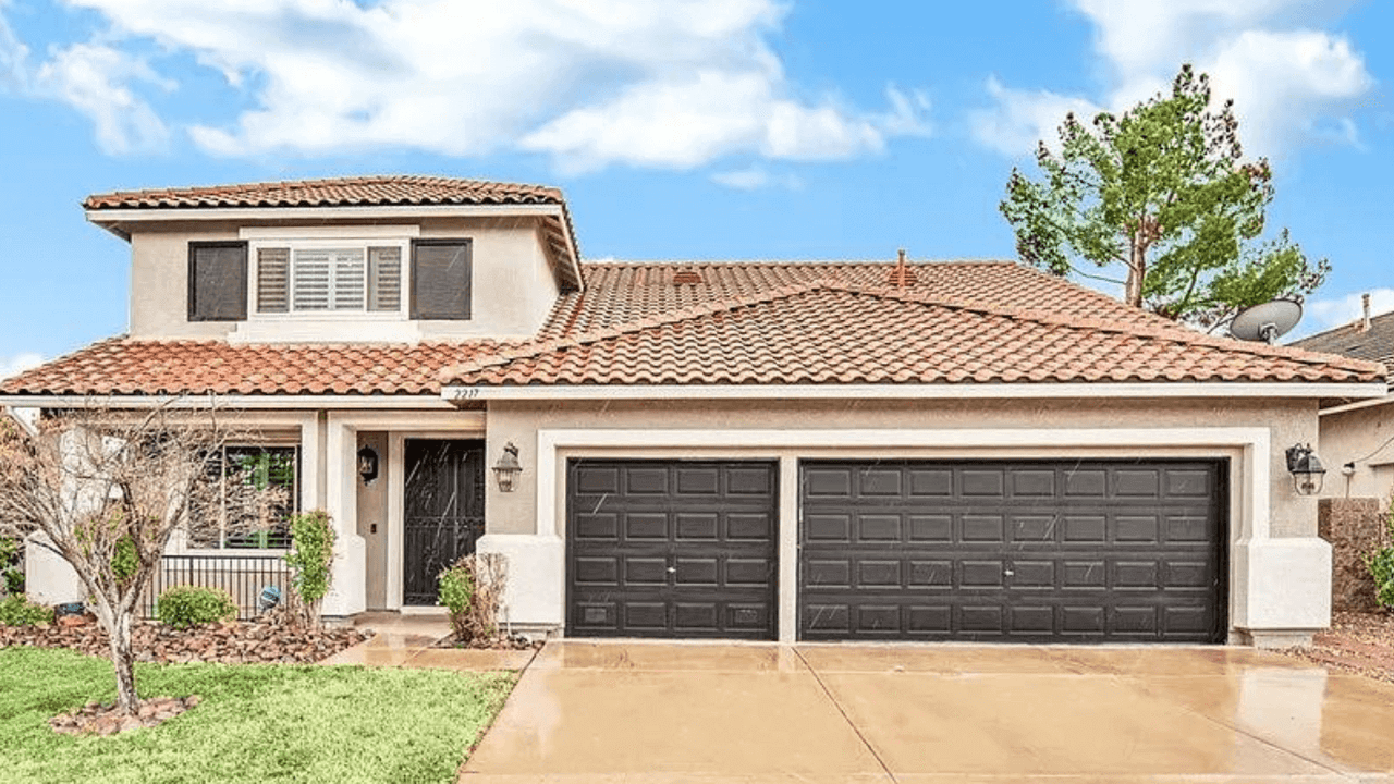 Centennial House Painters