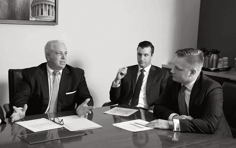 Brach Eichler Injury Lawyers