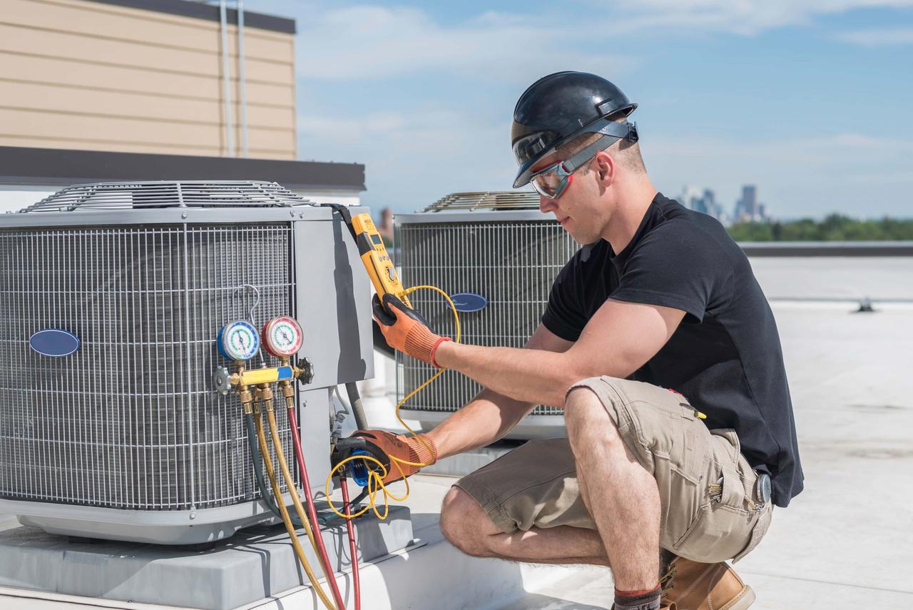 Ahwatukee Air Conditioning & Heating LLC