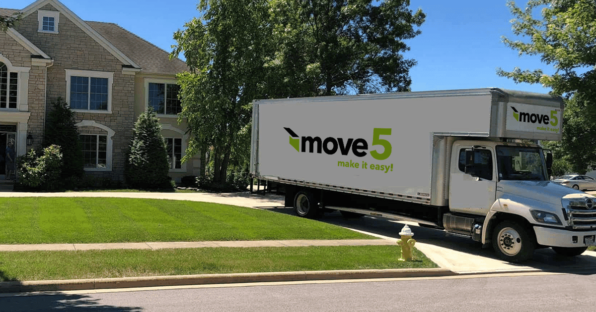Move 5