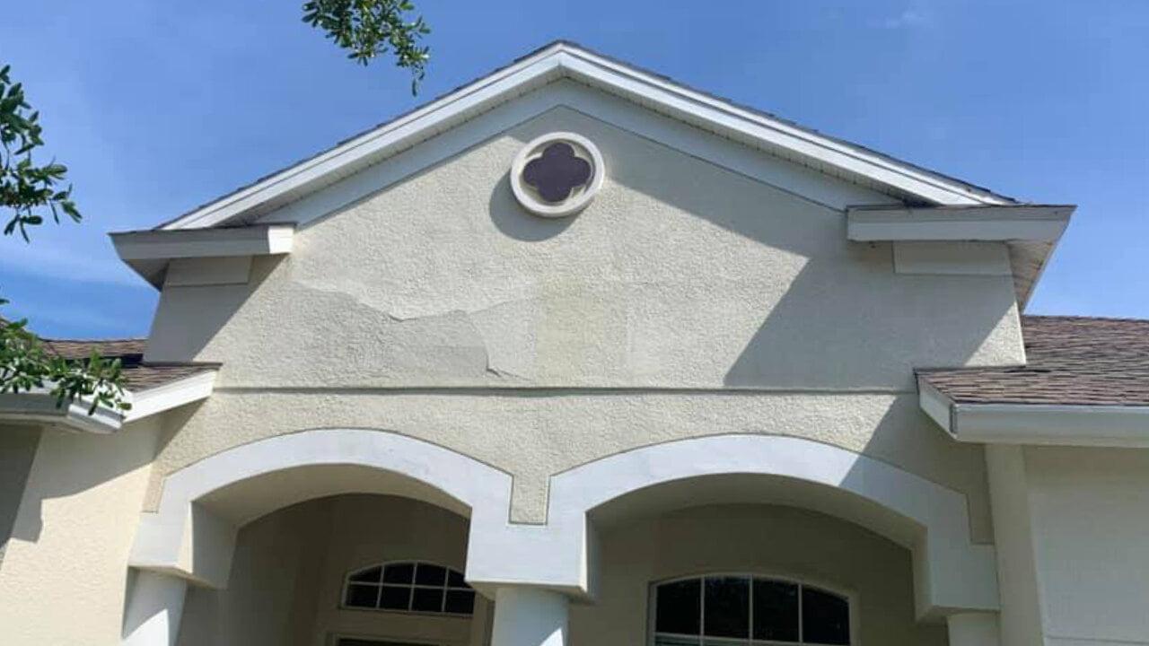 Top Dog Painting and Decorative Stonework