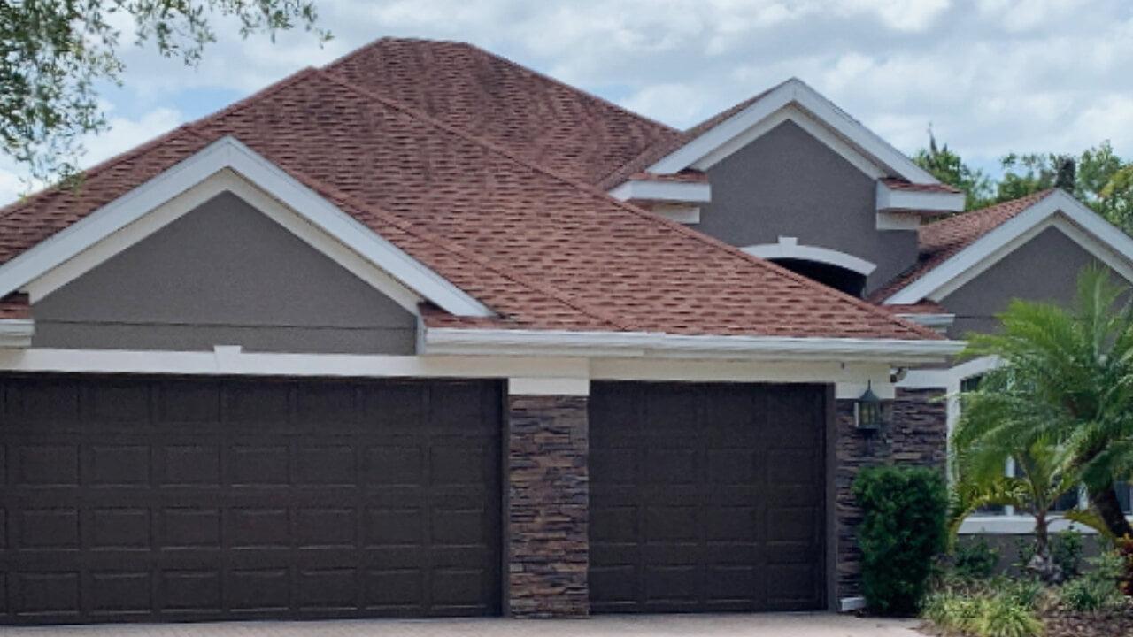 Top Dog Painting and Decorative Stonework