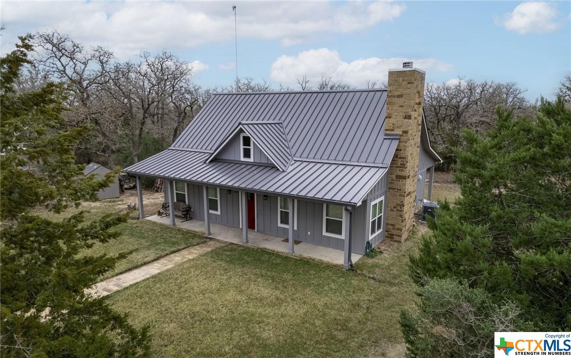 The Ron Brown Company