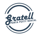 Gratell porta potty rental