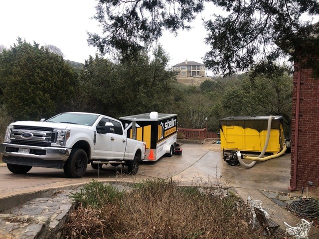 insulation contractor