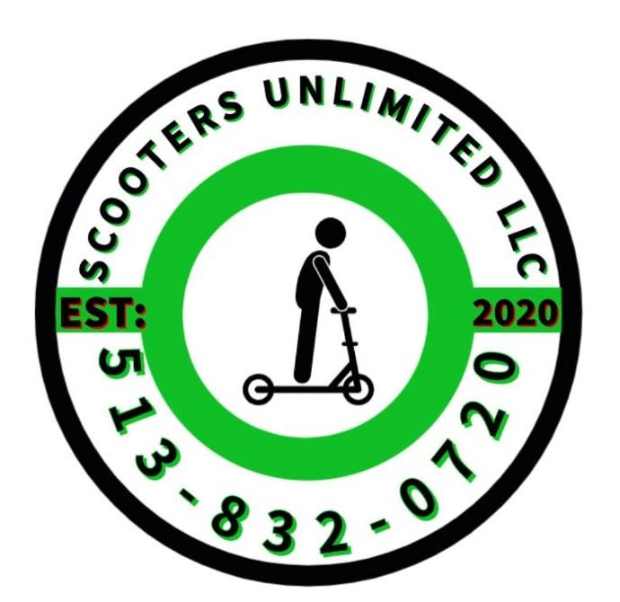 Scooters Unlimited LLC