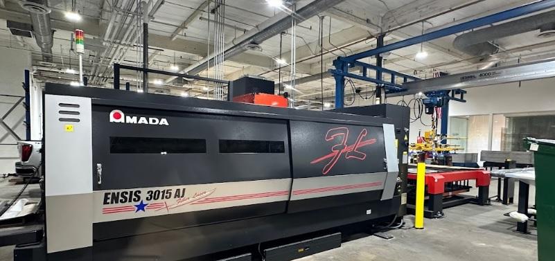 Arizona Precision Laser Cutting