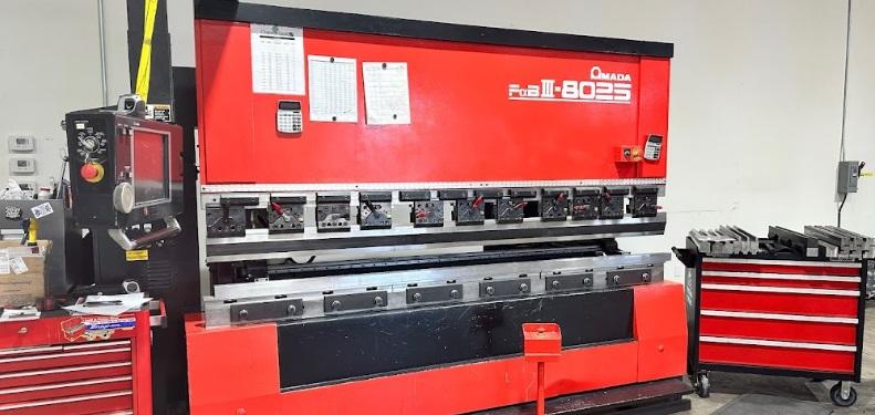 Arizona Precision Laser Cutting