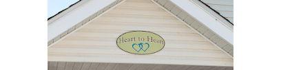 Heart to Heart Counseling LLC