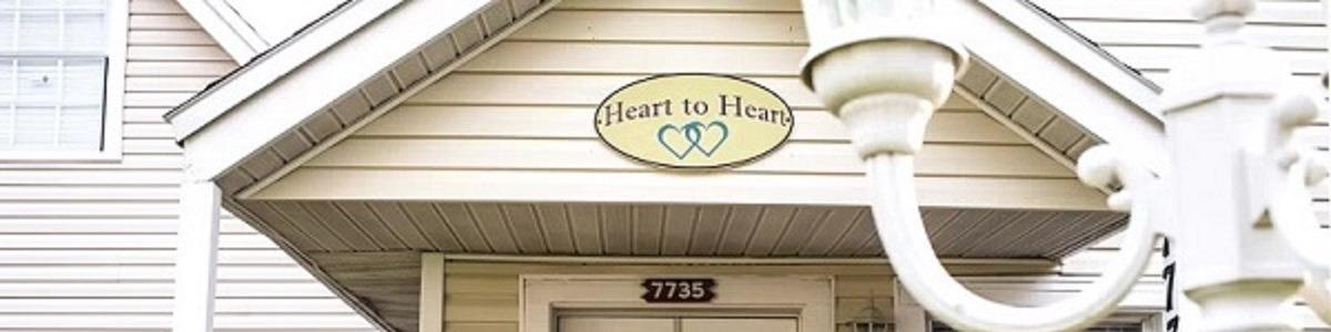 Heart to Heart Counseling LLC