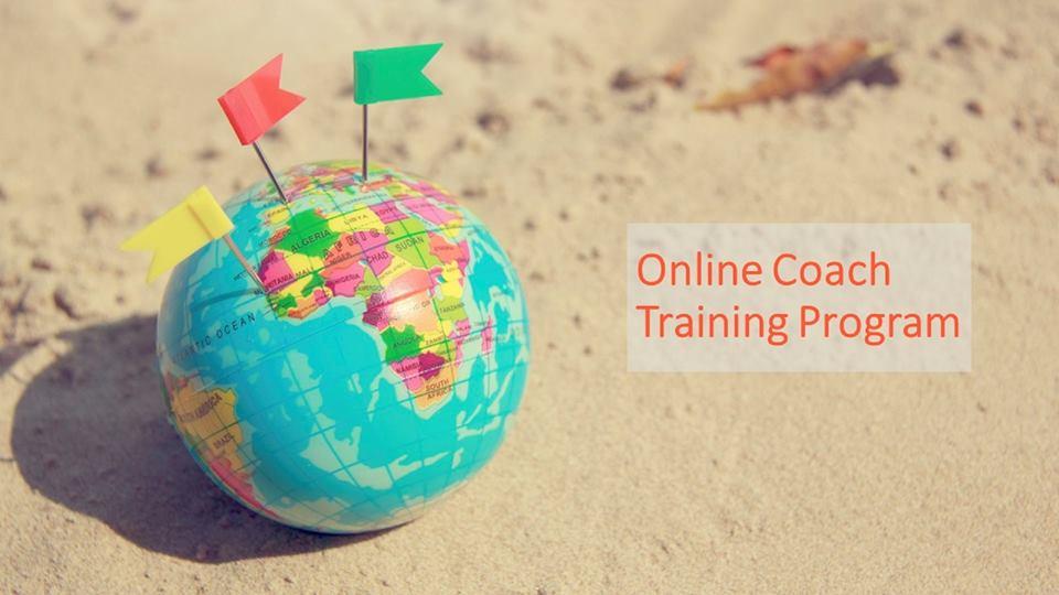 Coach Transformation Academy USA