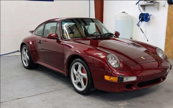 Enthusiast Auto Detailing