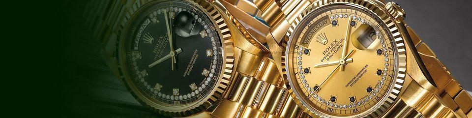 Atlanta Luxury Watches