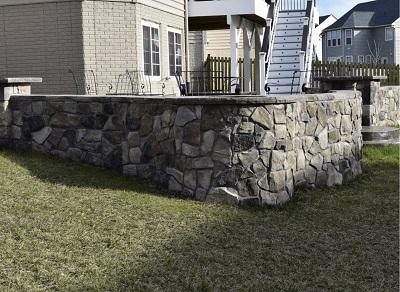 NAV Construction Inc.