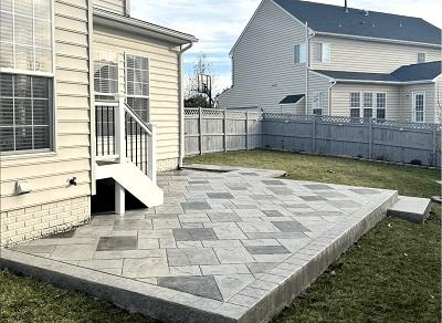 NAV Construction Inc.