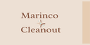 Marinco Cleanout