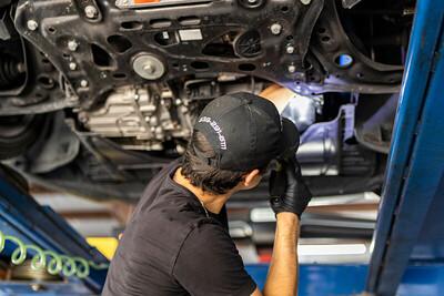 HAPPY WALLET QUALITY AUTO REPAIR