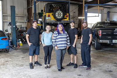 HAPPY WALLET QUALITY AUTO REPAIR