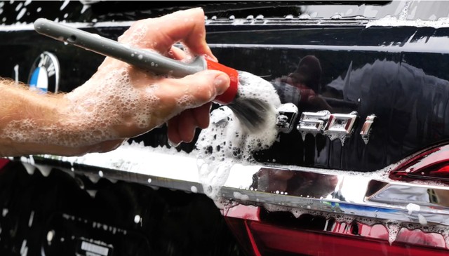 Exterior Detailing Pro