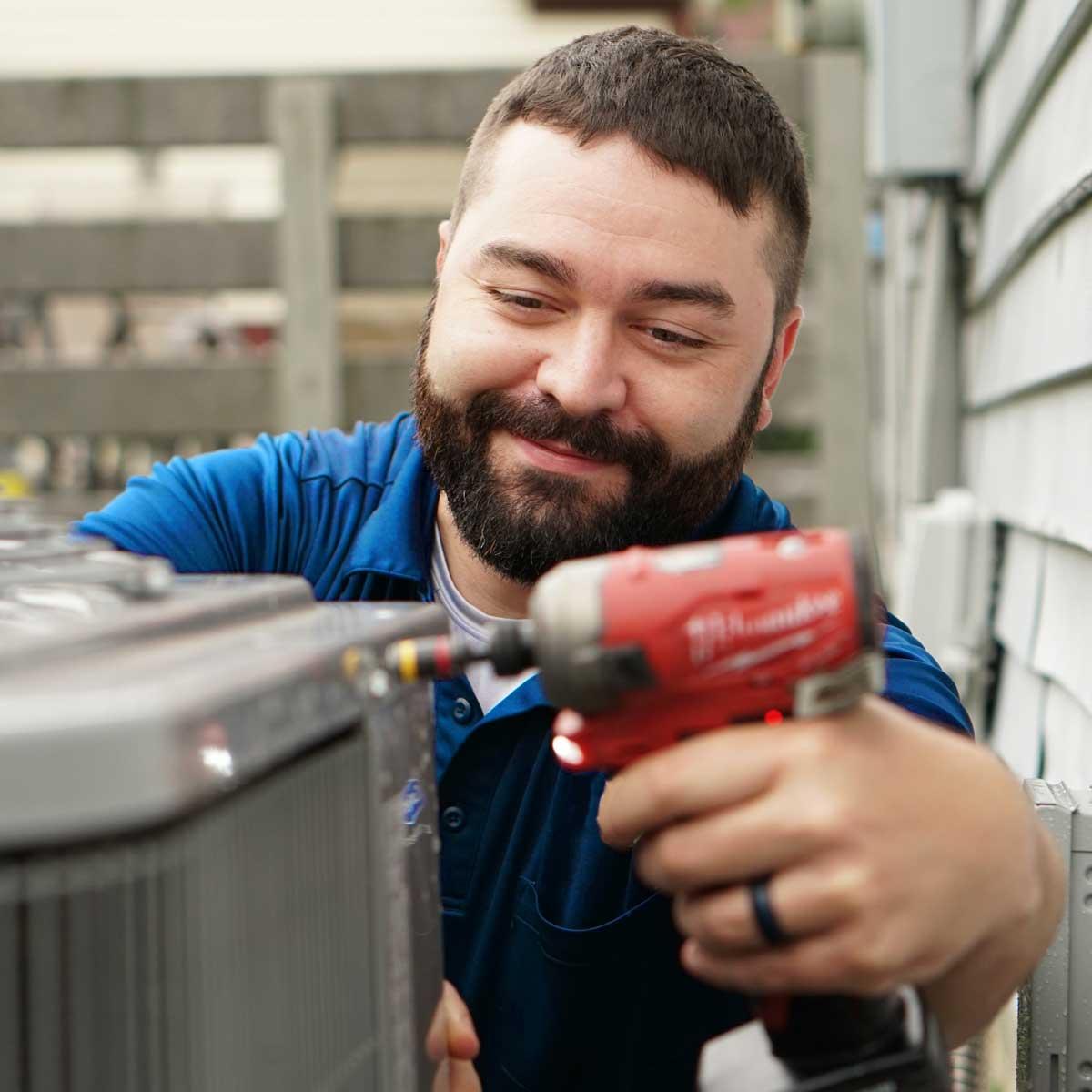 Mount Washington Heating & Cooling