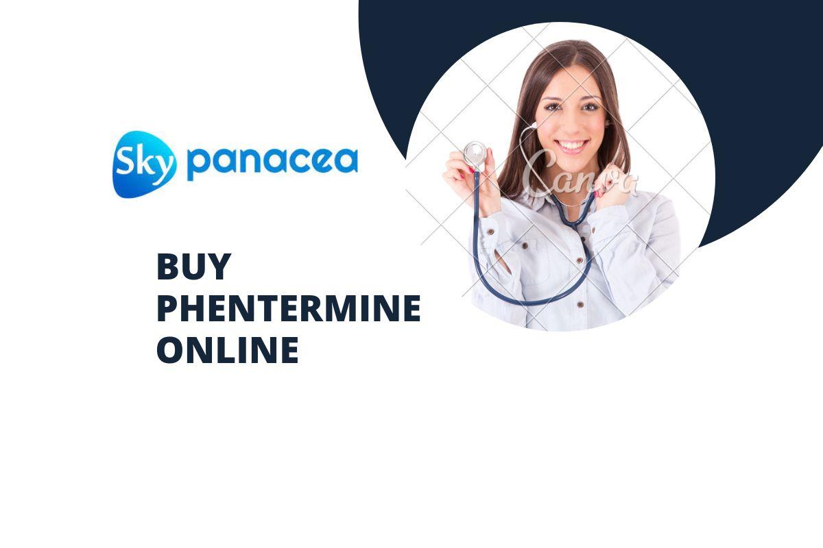 Buy Phentermine Online instant shipping