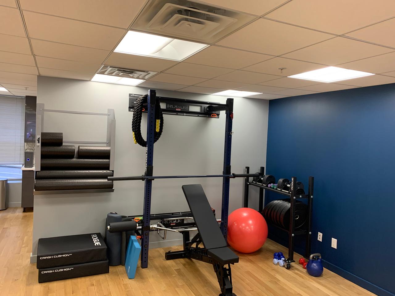 Pursue Physical Therapy & Performance Training