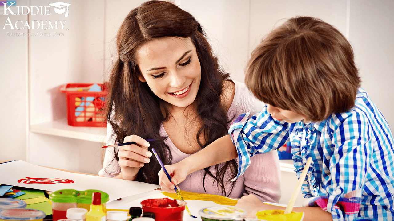 Kiddie Academy of Stafford